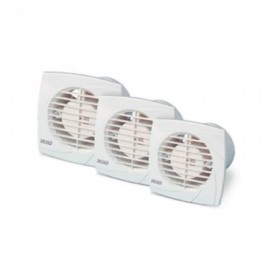 EXTRACTOR BAÑO B10 PLUS