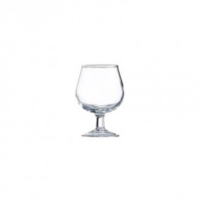 COPAS COÑAC  10 CL TENSIONADAS CAJA 12