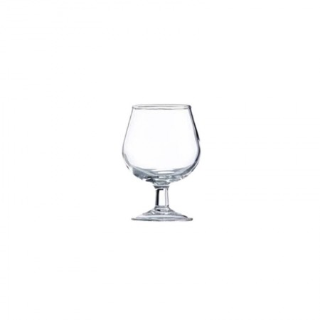 COPAS COÑAC  10 CL TENSIONADAS CAJA 12