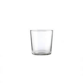 VASOS SIDRA MIDI RECOCIDOS 36 CL LOTE 6