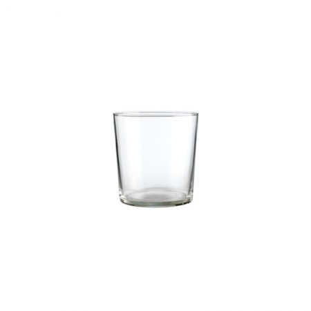 VASOS SIDRA MIDI RECOCIDOS 36 CL LOTE 6