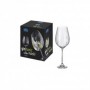 COPAS GIN TONIC WATERFALL 710 ML CAJA 2