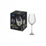 COPAS GIN TONIC WATERFALL 710 ML CAJA 2