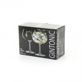 COPAS GIN TONIC ROYAL 620 ML CAJA 2
