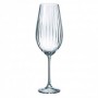 COPAS VINO SARAH WATERFALL 690 ML CAJA 6