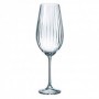 COPAS VINO SARAH WATERFALL 690 ML CAJA 6