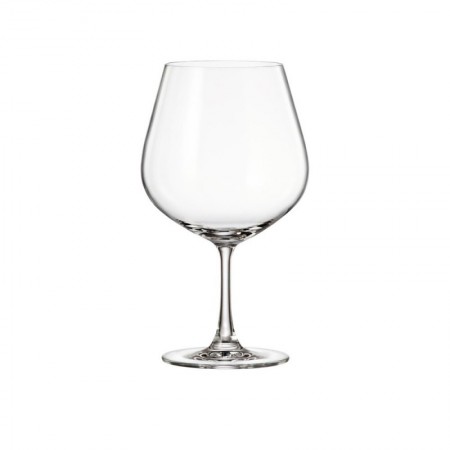 COPAS VINO SARAH 850 ML CAJA 6
