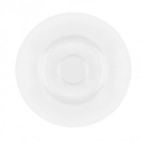 PLATOS BASE TAZAS 22/28 CL 16 CM CAREWARE PACK 6