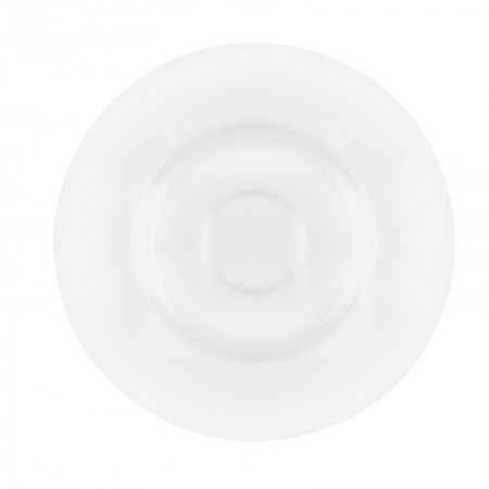 PLATOS BASE TAZAS 22/28 CL 16 CM CAREWARE PACK 6