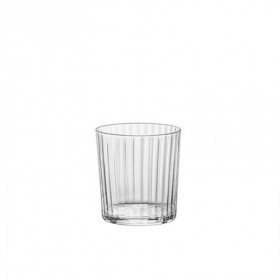 *VASOS EXCLUSIVA NEGRONI 35 CL CAJA 12