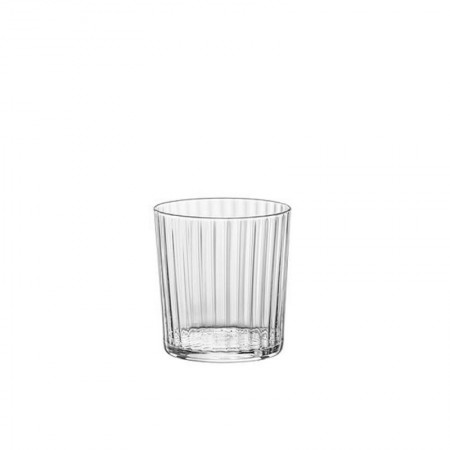 *VASOS EXCLUSIVA NEGRONI 35 CL CAJA 12