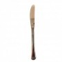 CUCHILLO MESA INOXIDABLE GANDHI CAJA 12
