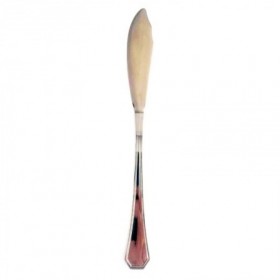 CUCHILLO PESCADO CORAL CAJA 12