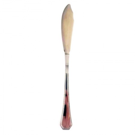 CUCHILLO PESCADO CORAL CAJA 12