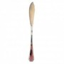 CUCHILLO PESCADO CORAL CAJA 12