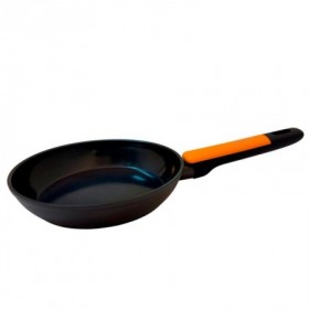 SARTEN ALUMINIO FORJADO CERAMICA SOFT 20 CM
