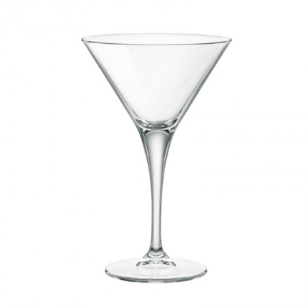 COPAS MARTINI BARTENDER 24 CL CAJA 6
