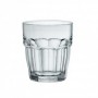 VASO BAR ROCKS 27 CL CAJA 6