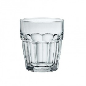 VASO BAR ROCKS 27 CL CAJA 6