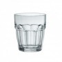 VASO BAR ROCKS 27 CL CAJA 6