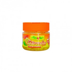 TARRO GEL CITRONELA 125 GR