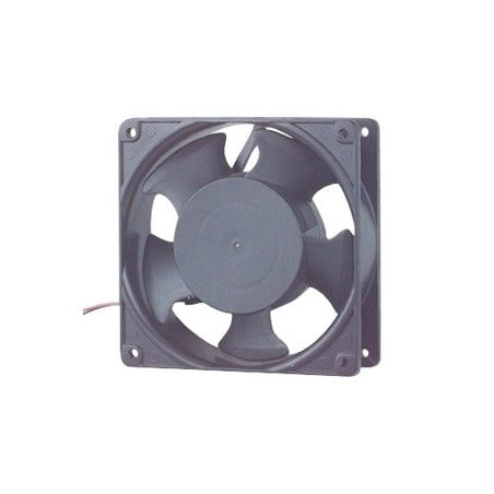 ▷ Ventilador - Cojinetes  A Fricción 120X120X38 12V | Ferreidea