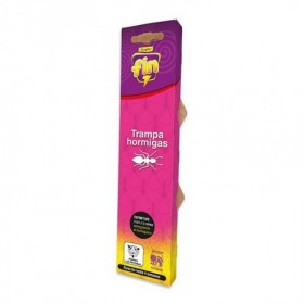 *TRAMPAS FIN HORMIGAS  BLISTER 2