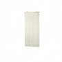 CORTINA PUERTA NUDOS BAMBU 90x200 CM