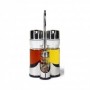 VINAGRERAS INOXIDABLES 4 PIEZAS CLASS 4831