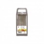 RALLADOR INOXIDABLE FINO 25x10 CM 0572