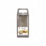 RALLADOR INOXIDABLE FINO 25x10 CM 0572