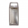 RALLADOR INOXIDABLE MEDIO 25x10 CM 0573