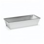 MOLDE CAKE INOXIDABLE 24x11x8 CM 0872
