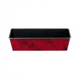 MOLDE CAKE RIOJA 28x11x8 CM 8874