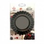 MOLDES TARTALETA RIOJA 10 CM 8903 SET 6