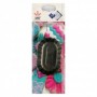 MOLDES OVALADOS RIOJA 8x5 CM 8907 SET 6
