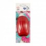 MOLDES CONCHA RIOJA 10x7 CM 8909 SET 6