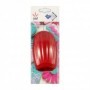MOLDES CONCHA RIOJA 10x7 CM 8909 SET 6