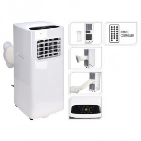 AIRE ACONDICIONADO PORTATIL 1750F