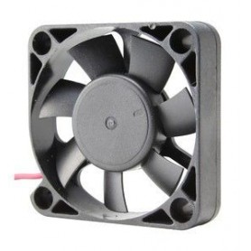 ▷ Ventilador 50X50 12Vdc Cojinetes Friccion | Ferreidea