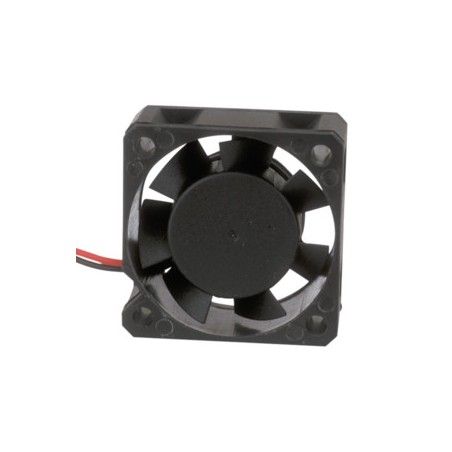 ▷ Ventilador A Fricción. 110Ma. 40X40X20Mm | Ferreidea