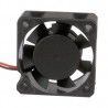 ▷ Ventilador A Fricción. 110Ma. 40X40X20Mm | Ferreidea