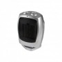 CALEFACTOR CERAMICO OSCILANTE 1500W