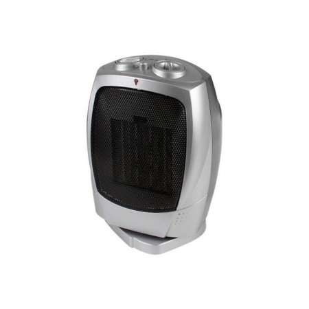 CALEFACTOR CERAMICO OSCILANTE 1500W