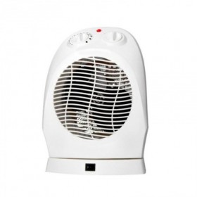 CALEFACTOR OSCILANTE ZAFIRO 2000W