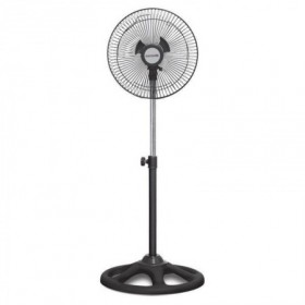 VENTILADOR PIE 25 CM 30W