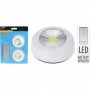LUCES LED MANDO  BLISTER 2