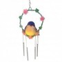 TIMBRE VIENTO PAJARO