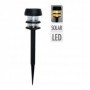LUZ SOLAR JARDIN 7x26 CM