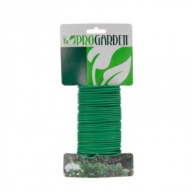 ROLLO ALAMBRE FORRADO JARDIN 10 M BLISTER